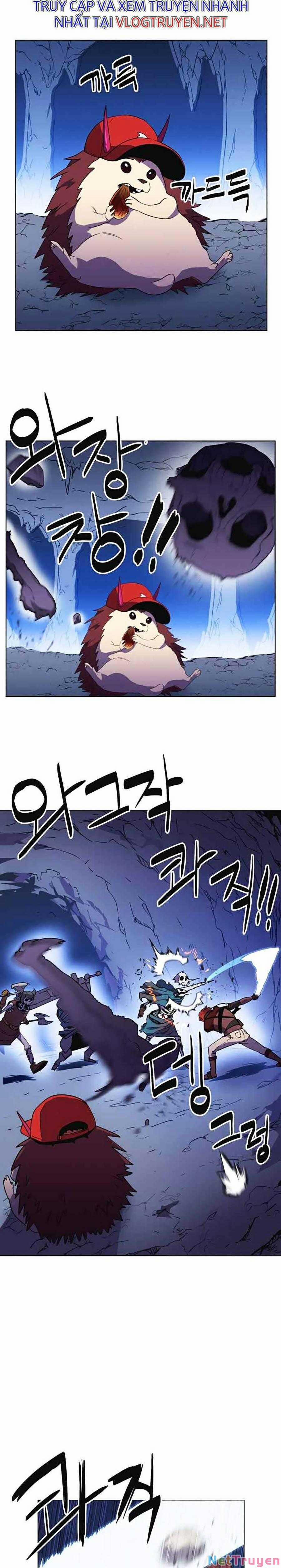 Trùm Cuối 6 trang 5