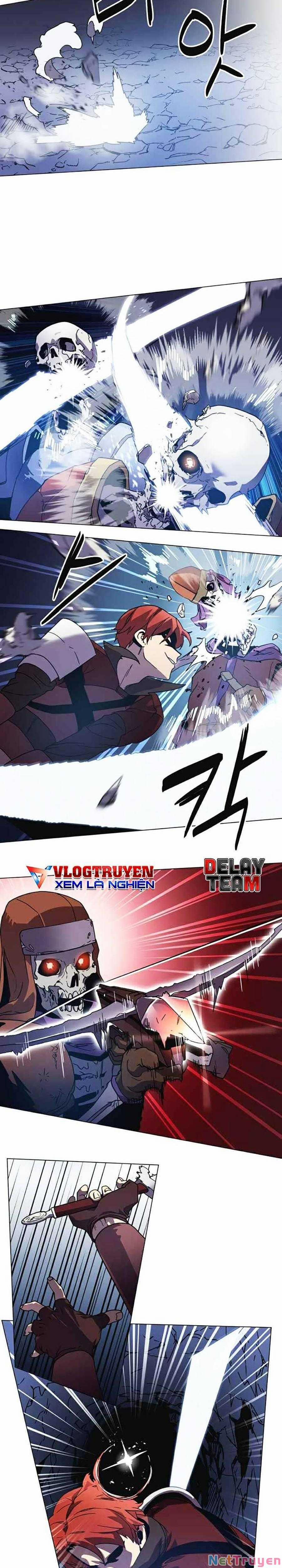 Trùm Cuối 6 trang 7
