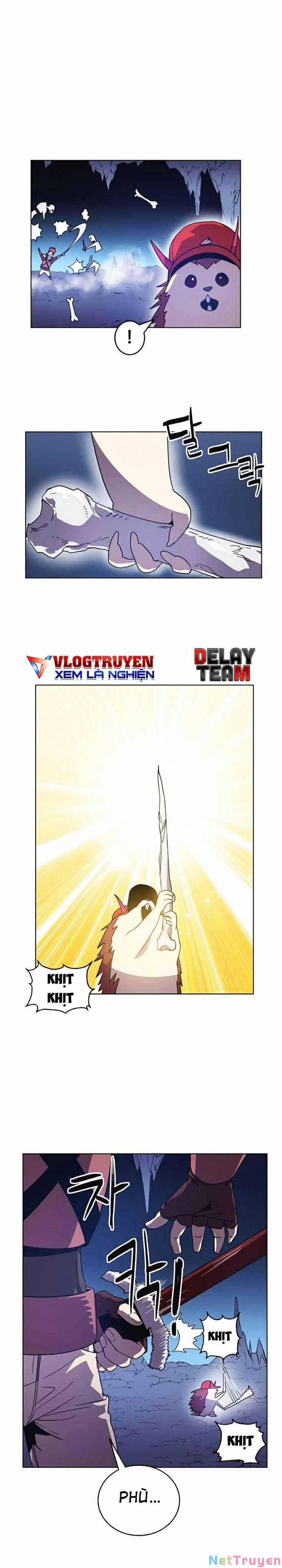 Trùm Cuối 6 trang 9