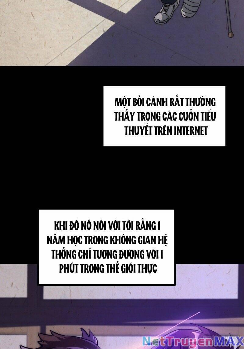 Trùm Phản Diện Muốn Tìm Chết! 1 trang 13