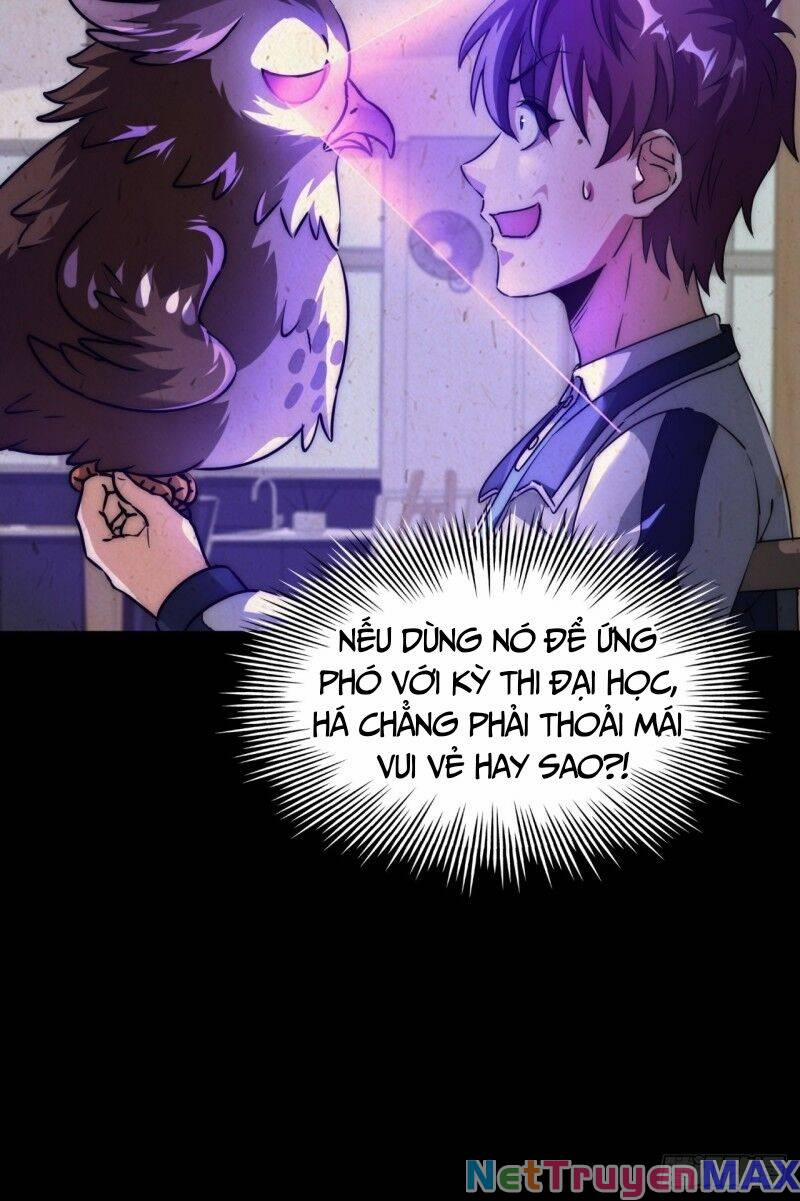 Trùm Phản Diện Muốn Tìm Chết! 1 trang 14