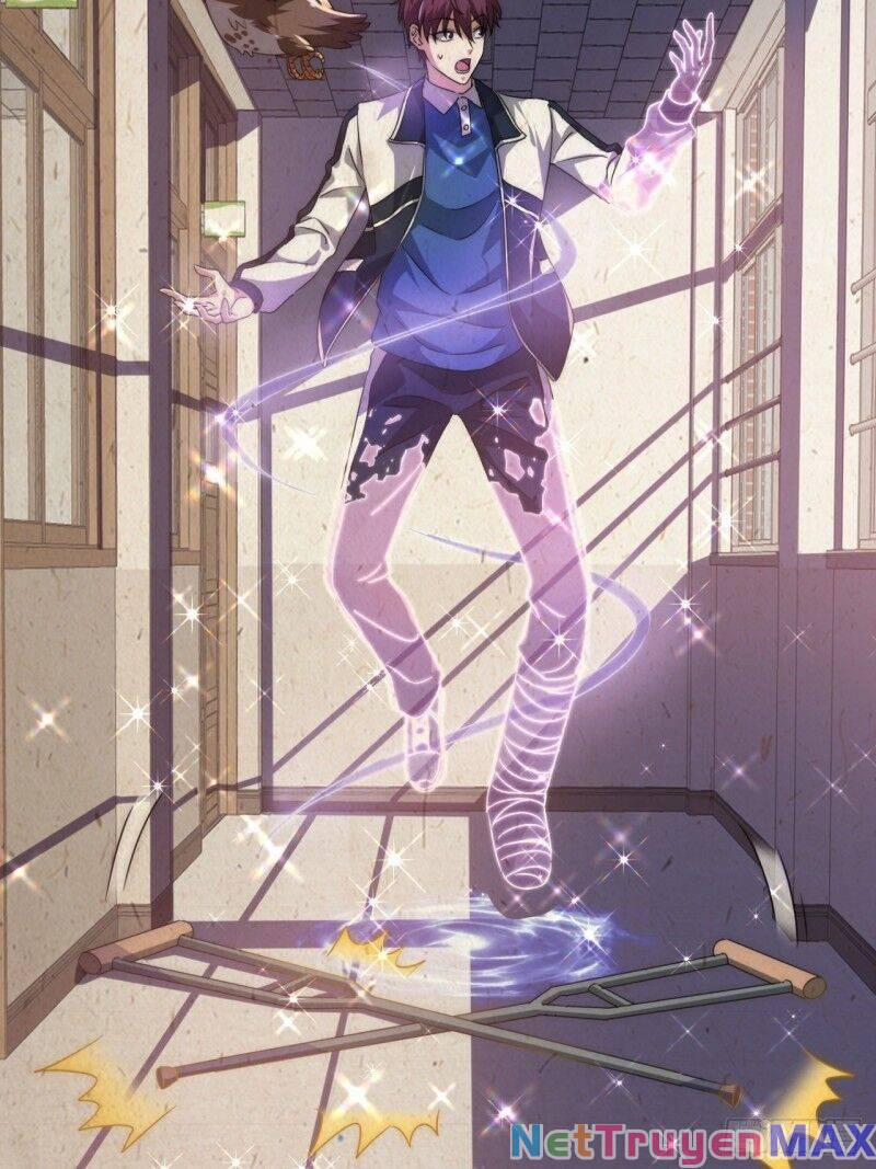 Trùm Phản Diện Muốn Tìm Chết! 1 trang 17