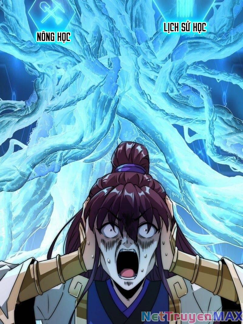 Trùm Phản Diện Muốn Tìm Chết! 1 trang 19