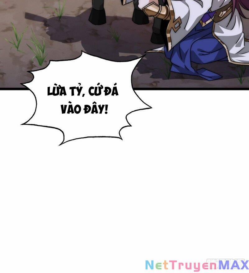 Trùm Phản Diện Muốn Tìm Chết! 1 trang 24