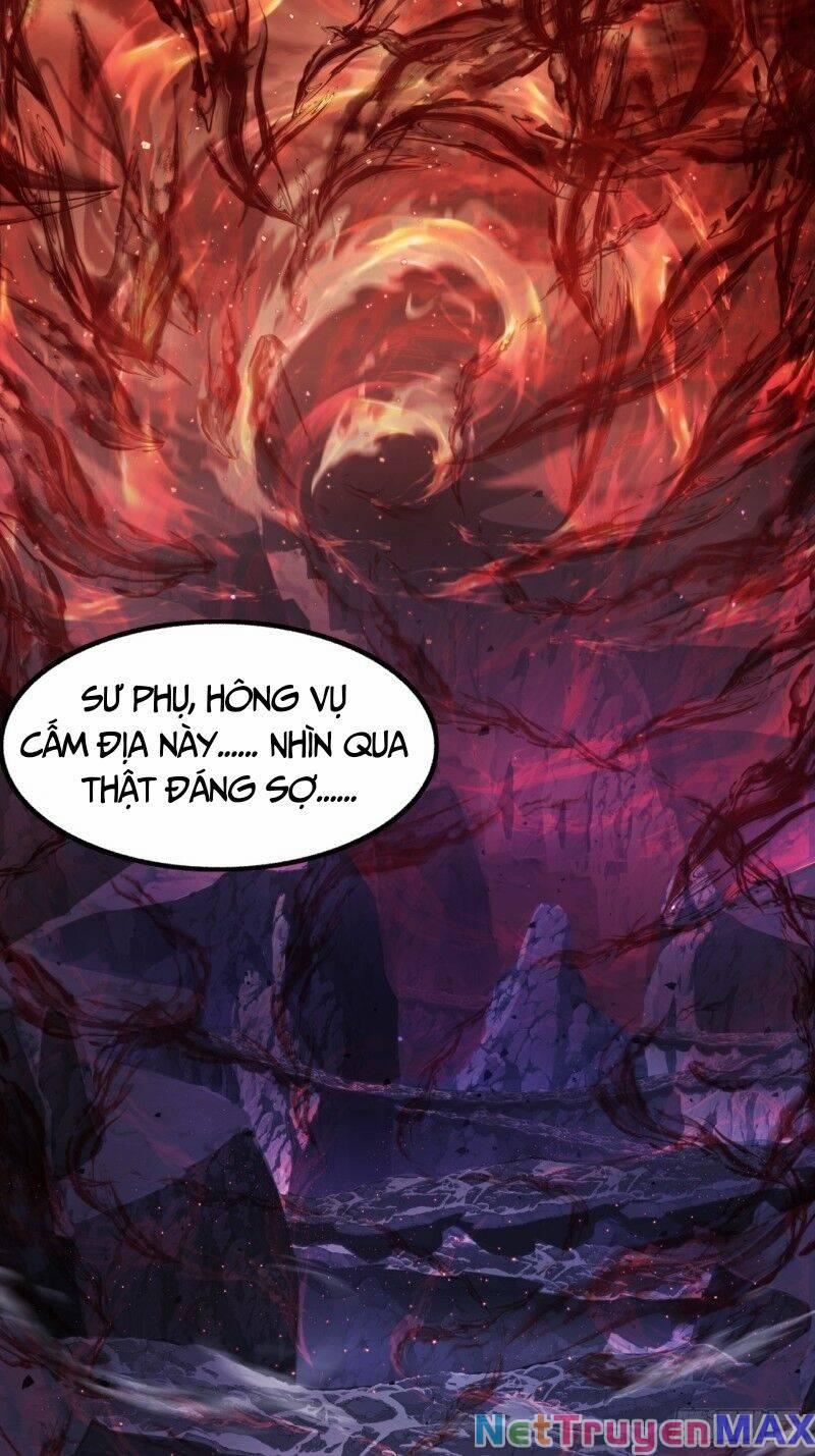 Trùm Phản Diện Muốn Tìm Chết! 1 trang 32