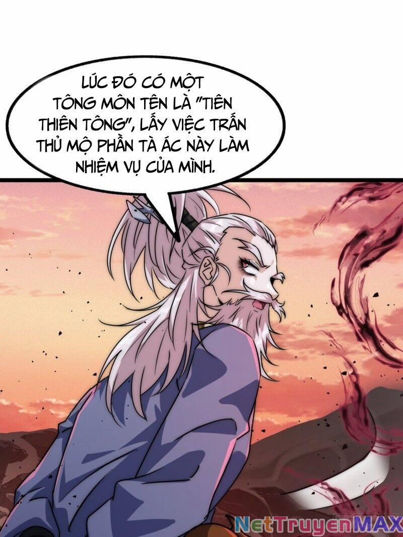 Trùm Phản Diện Muốn Tìm Chết! 1 trang 36