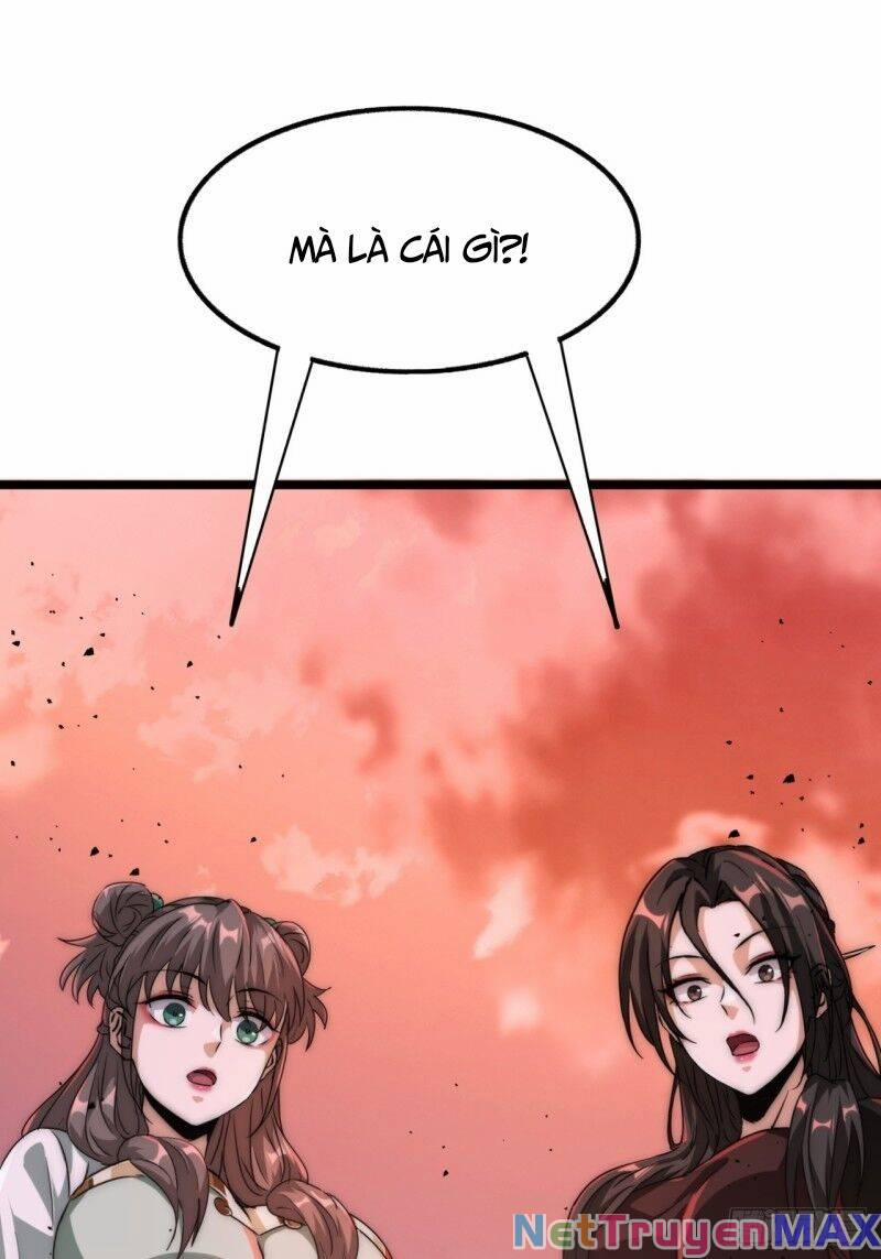 Trùm Phản Diện Muốn Tìm Chết! 1 trang 46