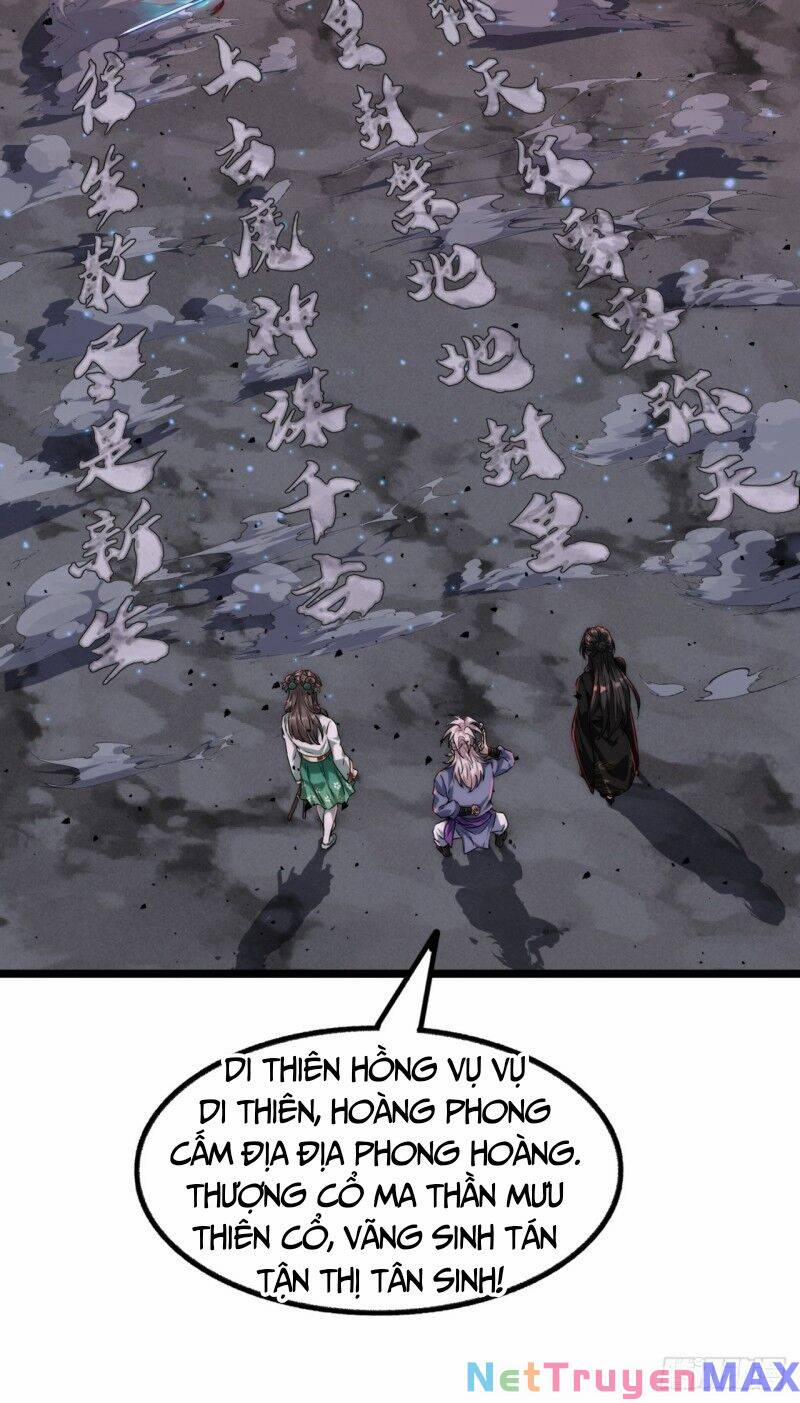 Trùm Phản Diện Muốn Tìm Chết! 1 trang 53