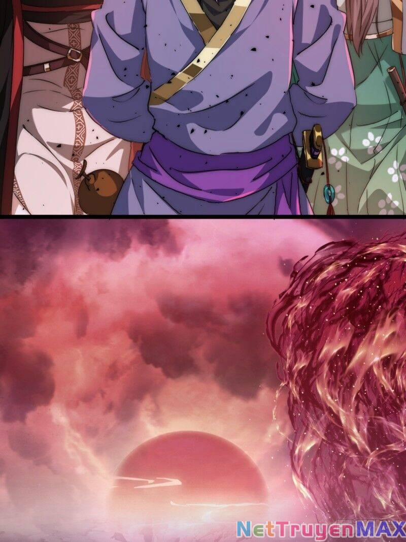 Trùm Phản Diện Muốn Tìm Chết! 1 trang 62