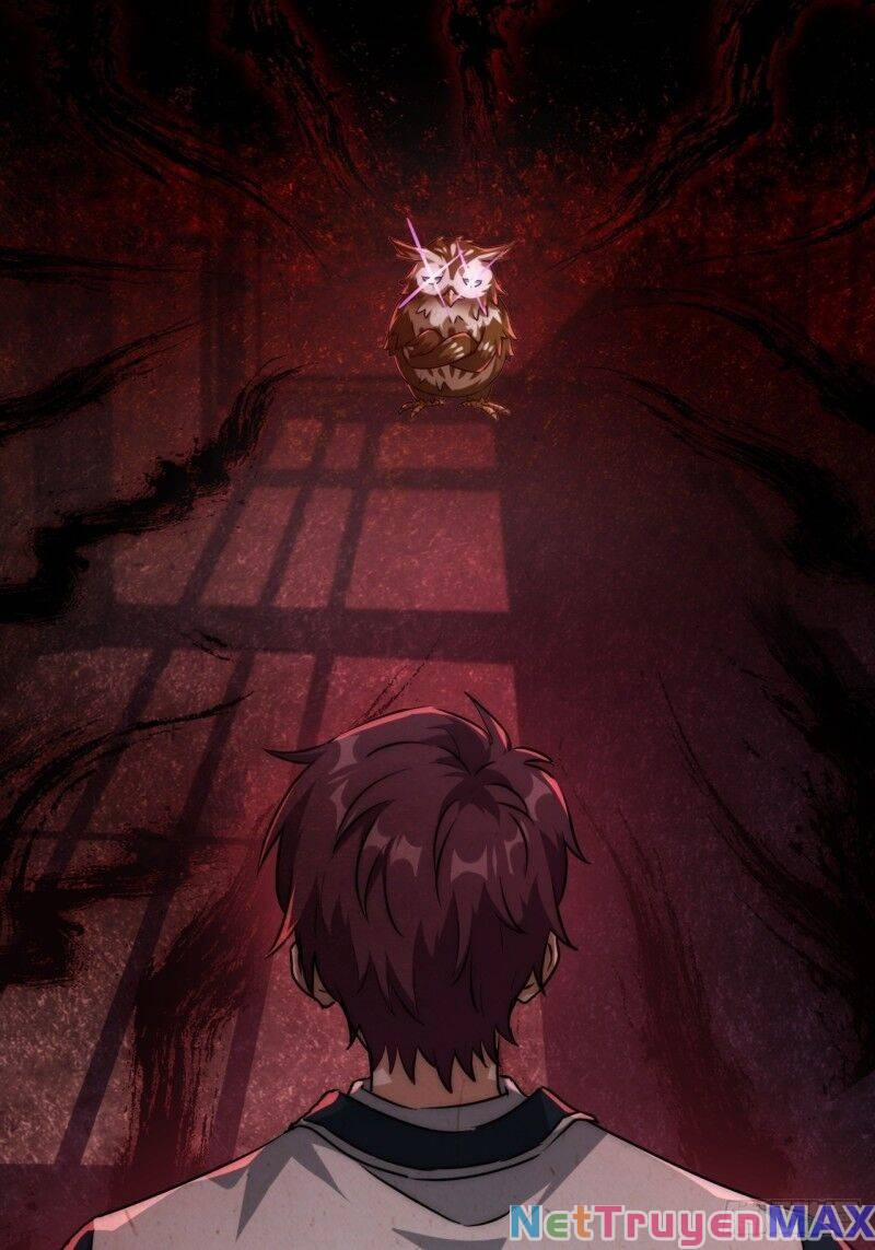 Trùm Phản Diện Muốn Tìm Chết! 1 trang 8