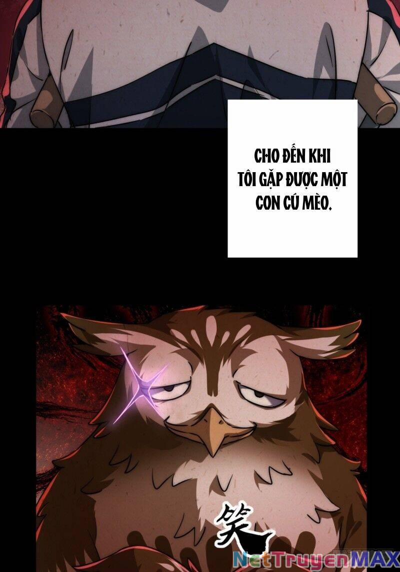 Trùm Phản Diện Muốn Tìm Chết! 1 trang 9