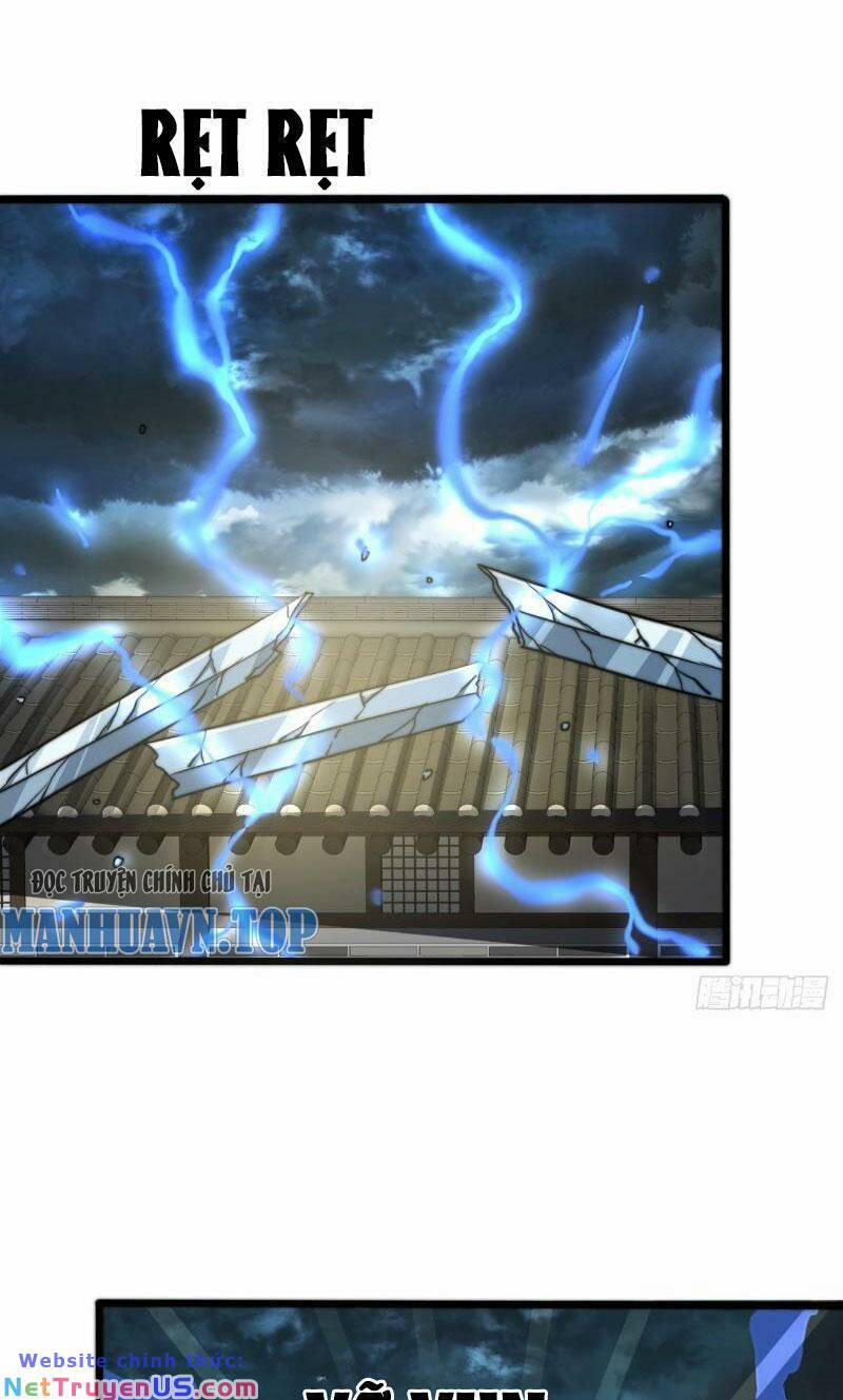Trùm Phản Diện Muốn Tìm Chết! 10 trang 10