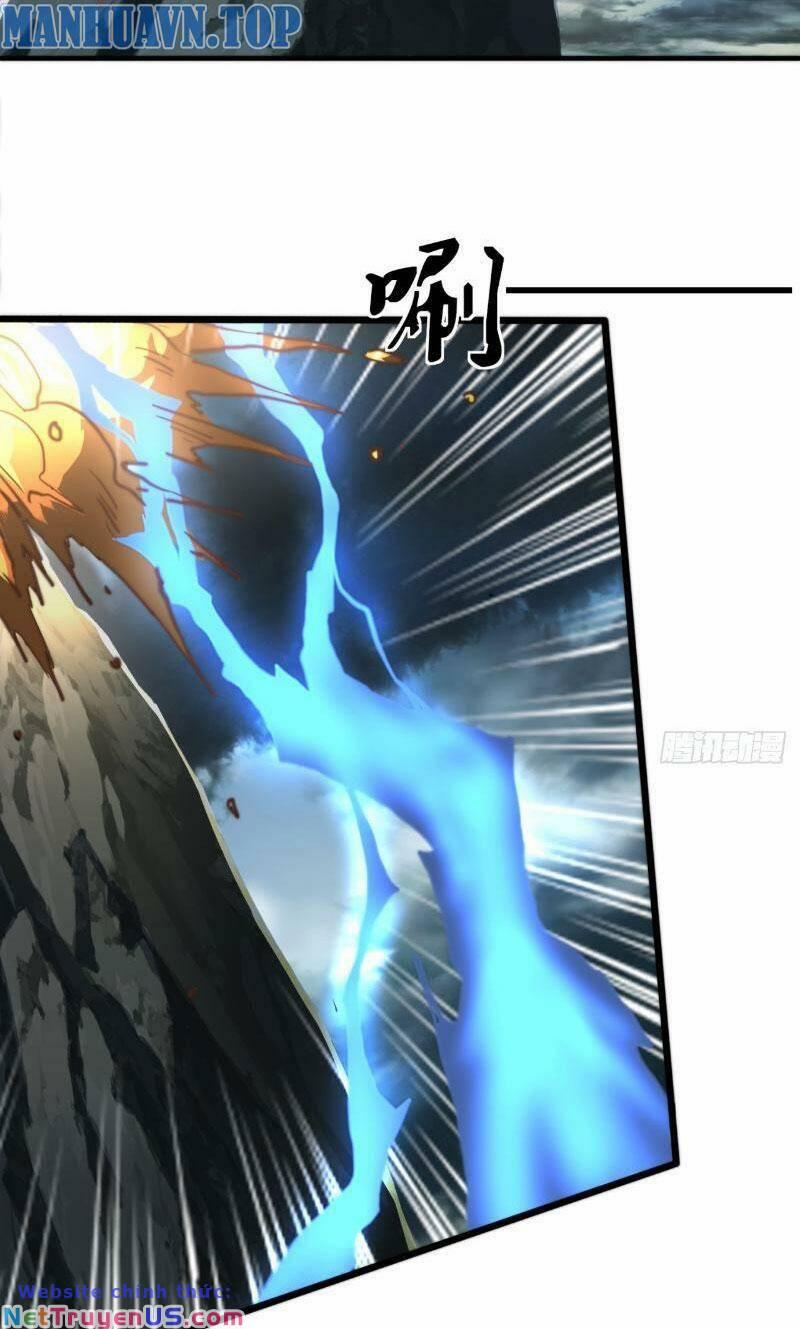 Trùm Phản Diện Muốn Tìm Chết! 10 trang 2