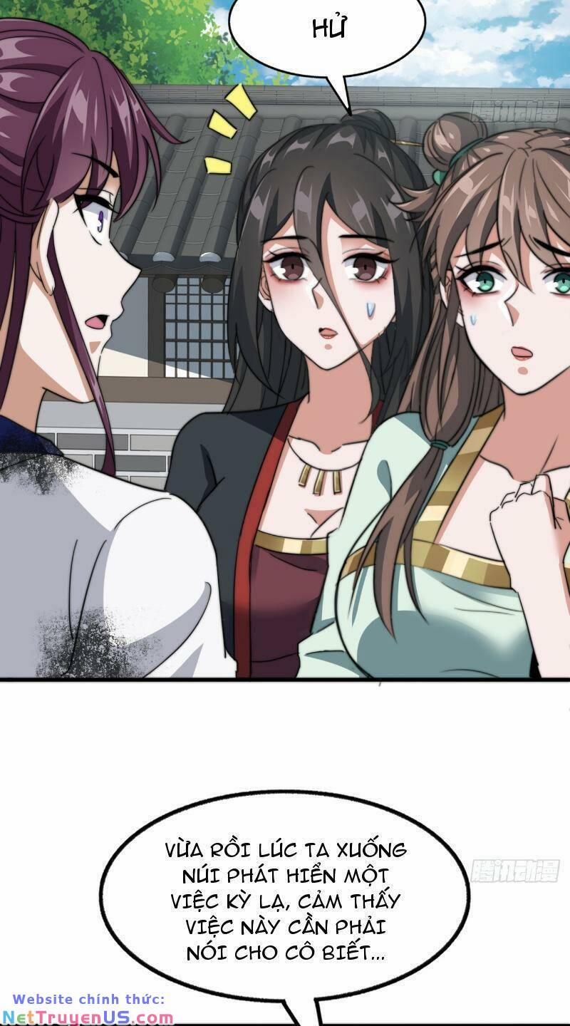 Trùm Phản Diện Muốn Tìm Chết! 10 trang 22