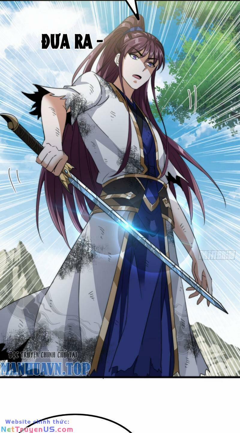 Trùm Phản Diện Muốn Tìm Chết! 10 trang 23