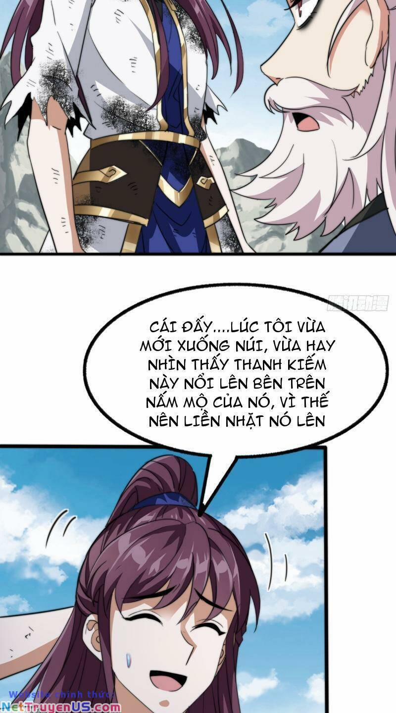Trùm Phản Diện Muốn Tìm Chết! 10 trang 30