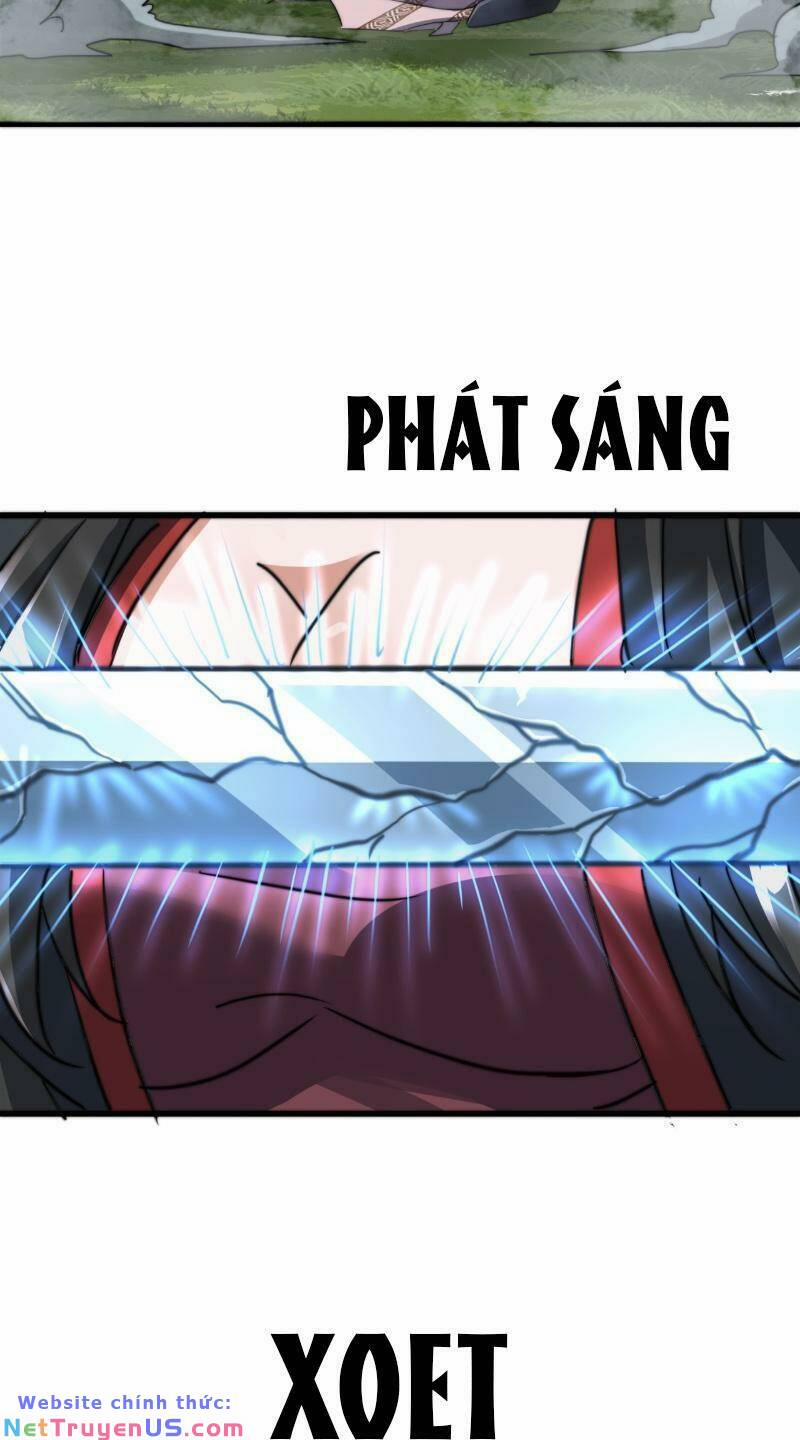 Trùm Phản Diện Muốn Tìm Chết! 10 trang 39