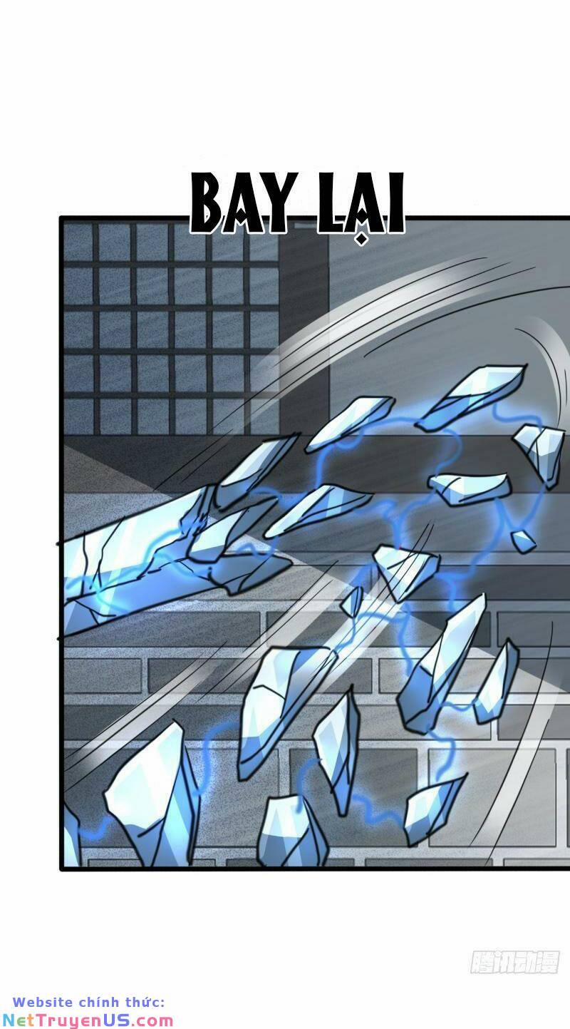 Trùm Phản Diện Muốn Tìm Chết! 10 trang 43