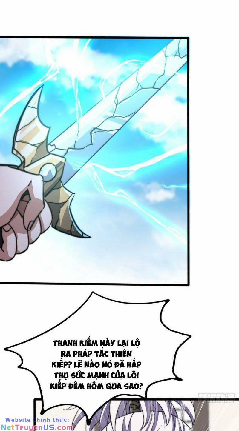 Trùm Phản Diện Muốn Tìm Chết! 10 trang 44