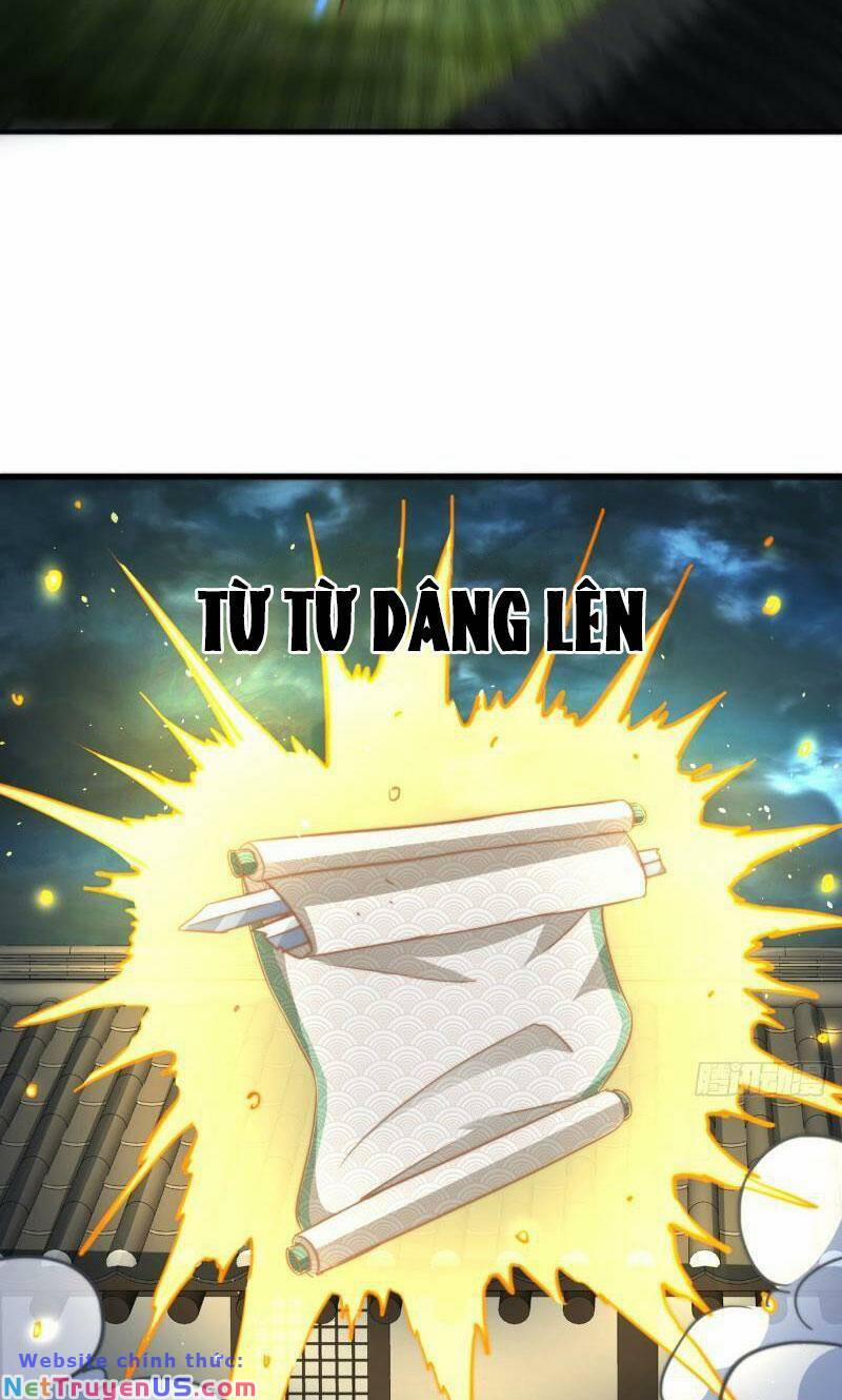 Trùm Phản Diện Muốn Tìm Chết! 10 trang 5