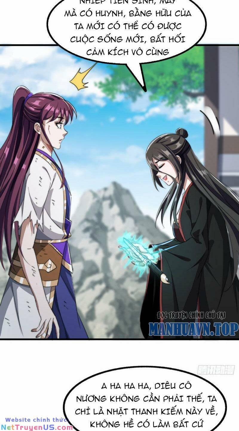 Trùm Phản Diện Muốn Tìm Chết! 10 trang 50