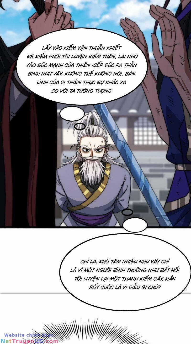 Trùm Phản Diện Muốn Tìm Chết! 10 trang 58