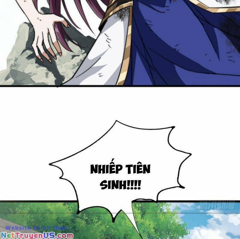 Trùm Phản Diện Muốn Tìm Chết! 10 trang 70