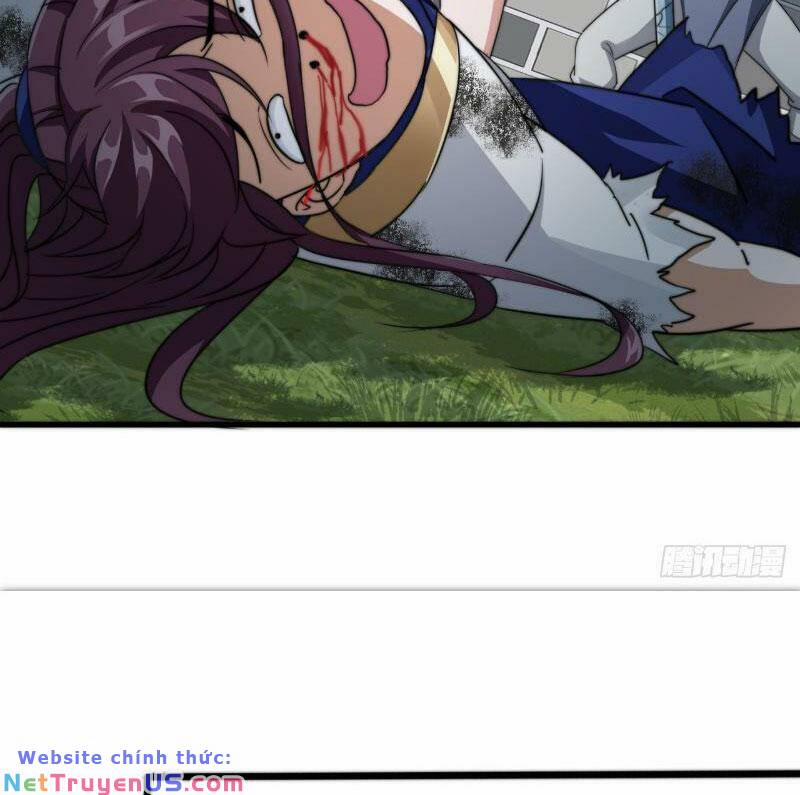 Trùm Phản Diện Muốn Tìm Chết! 10 trang 72