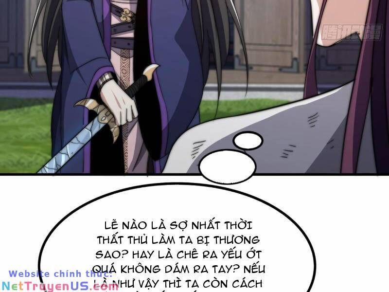 Trùm Phản Diện Muốn Tìm Chết! 11 trang 31