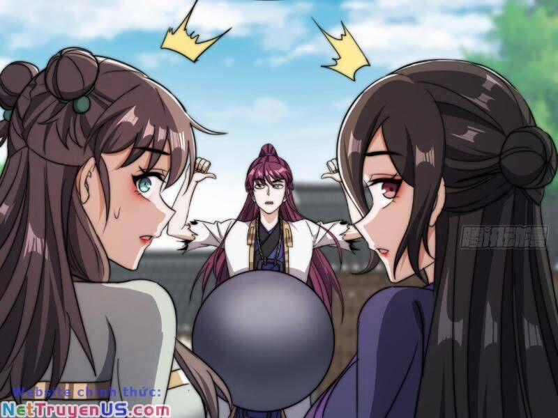 Trùm Phản Diện Muốn Tìm Chết! 11 trang 49