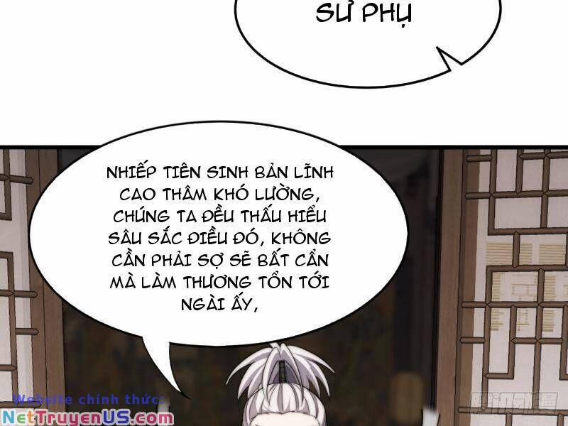 Trùm Phản Diện Muốn Tìm Chết! 11 trang 51