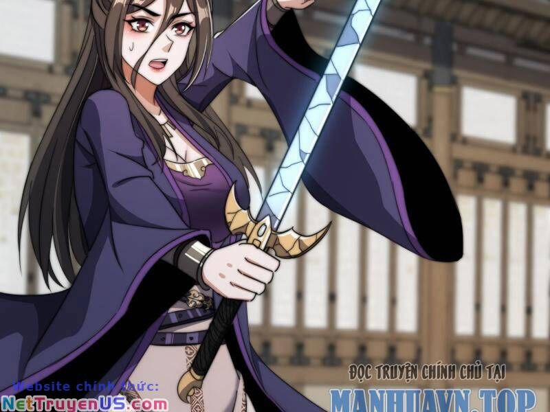 Trùm Phản Diện Muốn Tìm Chết! 11 trang 55