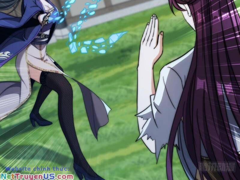 Trùm Phản Diện Muốn Tìm Chết! 11 trang 68