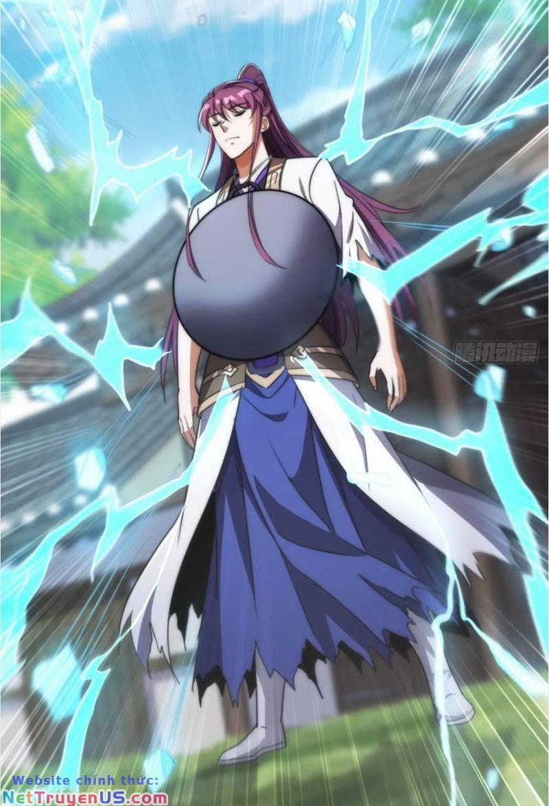 Trùm Phản Diện Muốn Tìm Chết! 12 trang 10