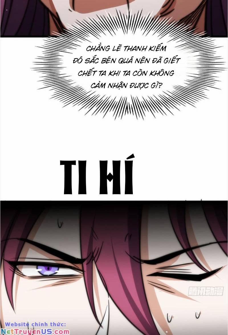 Trùm Phản Diện Muốn Tìm Chết! 12 trang 15