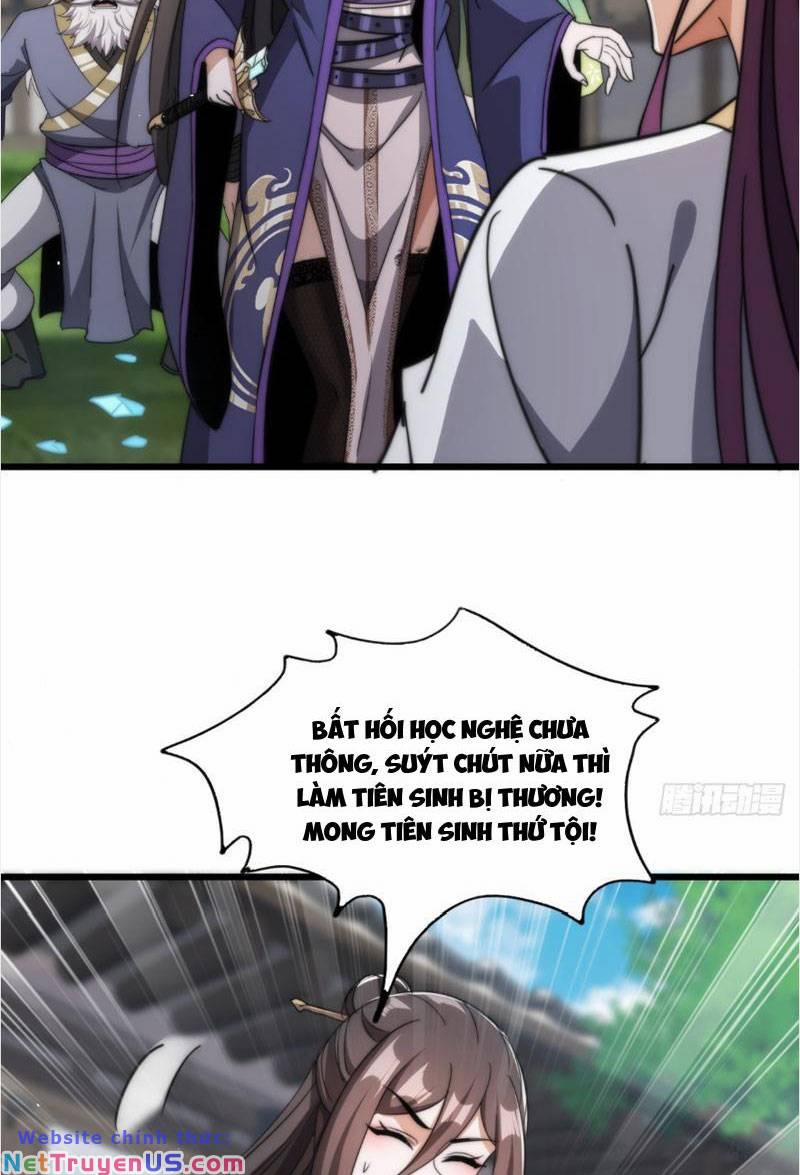 Trùm Phản Diện Muốn Tìm Chết! 12 trang 17