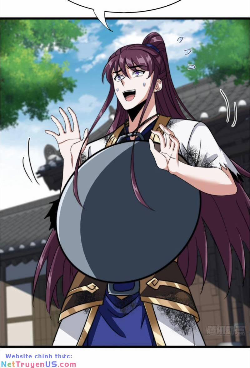Trùm Phản Diện Muốn Tìm Chết! 12 trang 19