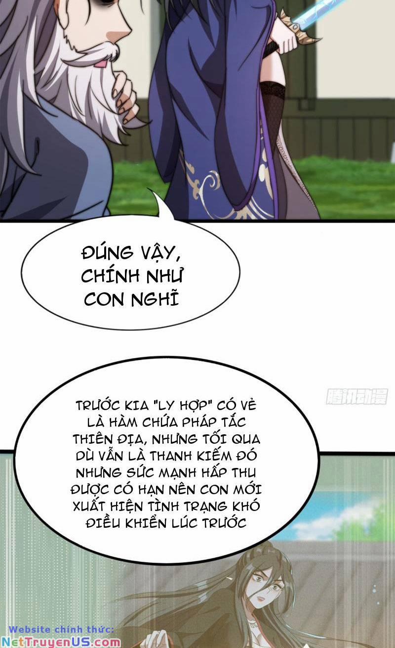 Trùm Phản Diện Muốn Tìm Chết! 12 trang 32