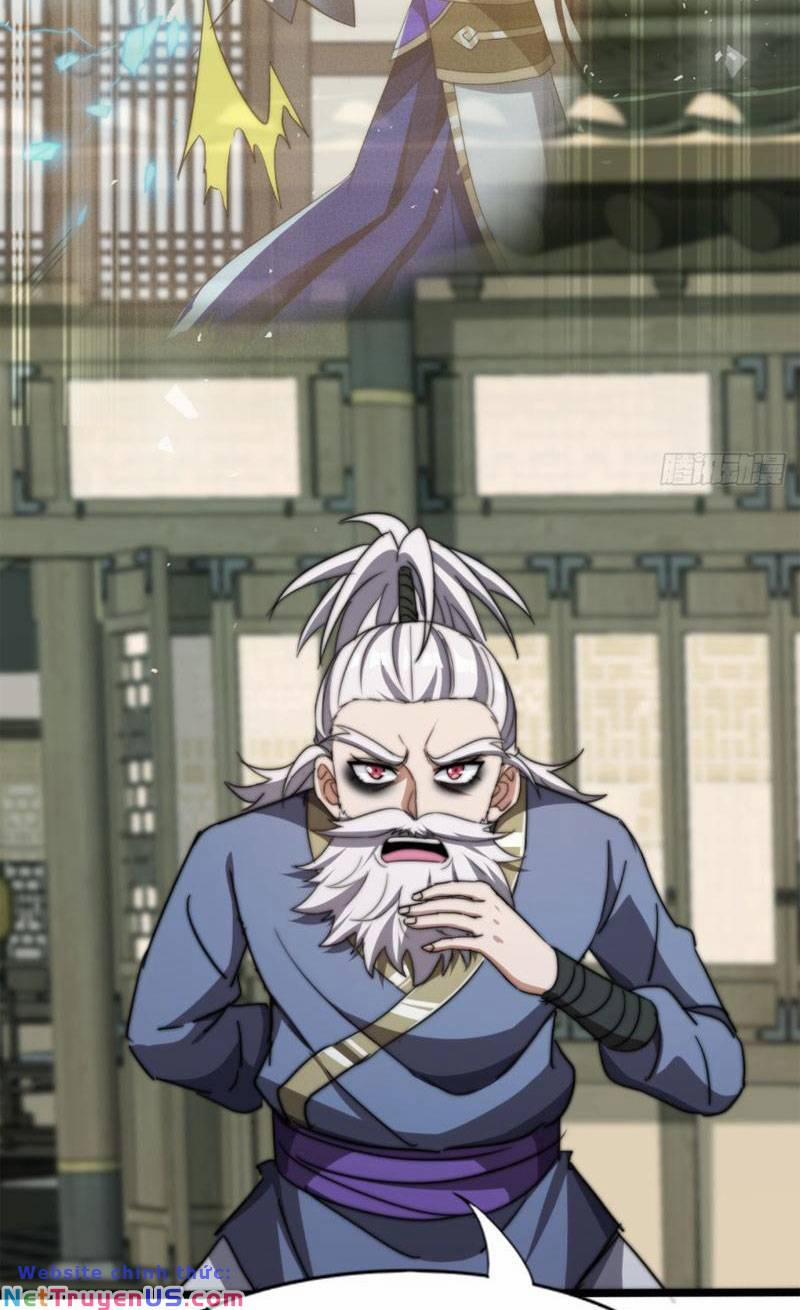 Trùm Phản Diện Muốn Tìm Chết! 12 trang 34