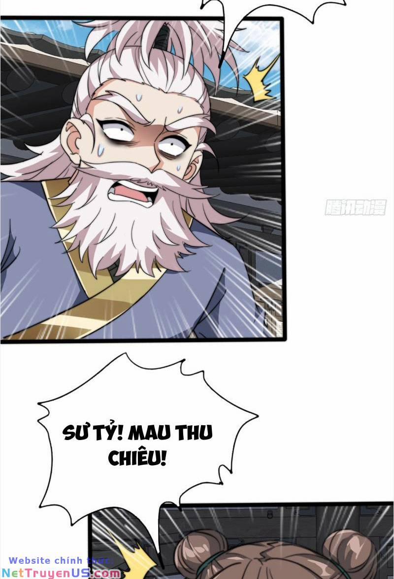 Trùm Phản Diện Muốn Tìm Chết! 12 trang 4