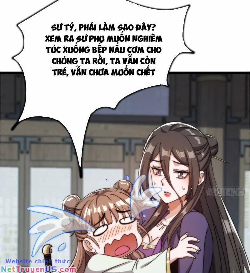 Trùm Phản Diện Muốn Tìm Chết! 12 trang 58