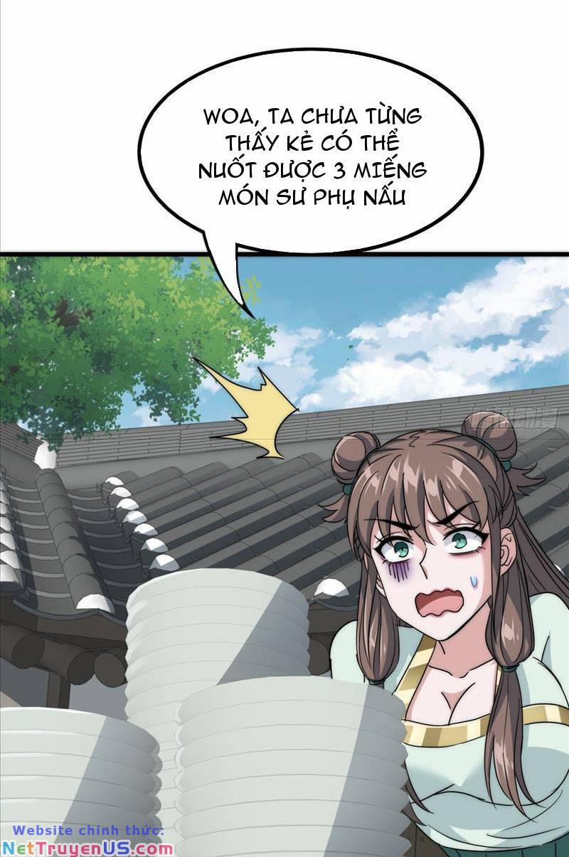 Trùm Phản Diện Muốn Tìm Chết! 13 trang 16