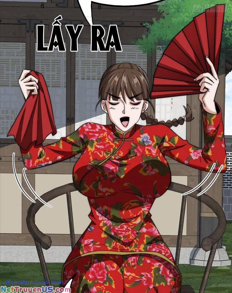 Trùm Phản Diện Muốn Tìm Chết! 13 trang 27