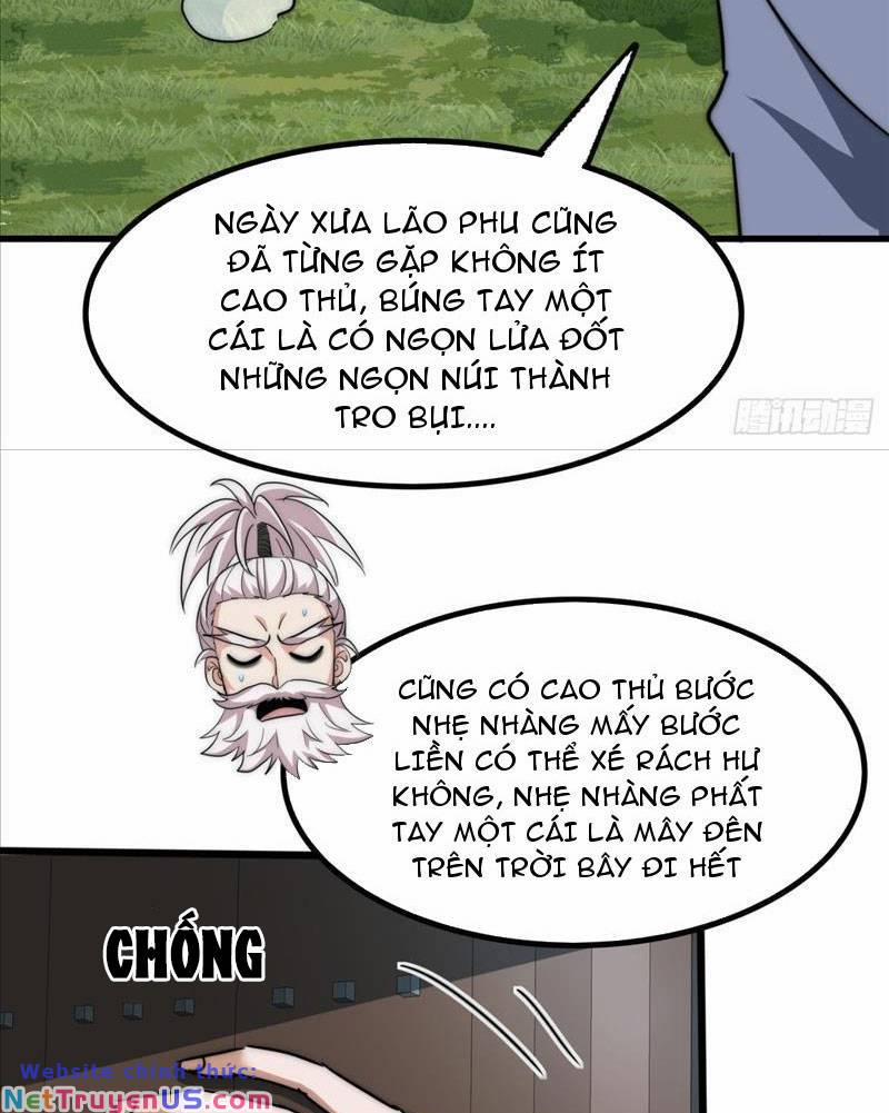 Trùm Phản Diện Muốn Tìm Chết! 13 trang 68