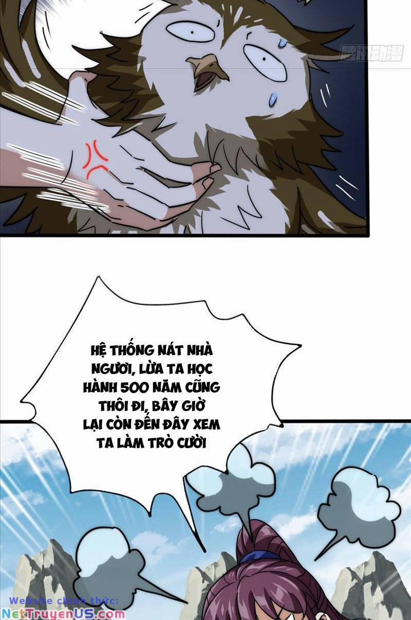 Trùm Phản Diện Muốn Tìm Chết! 13 trang 7