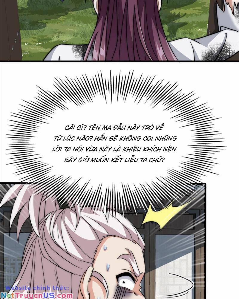 Trùm Phản Diện Muốn Tìm Chết! 13 trang 74