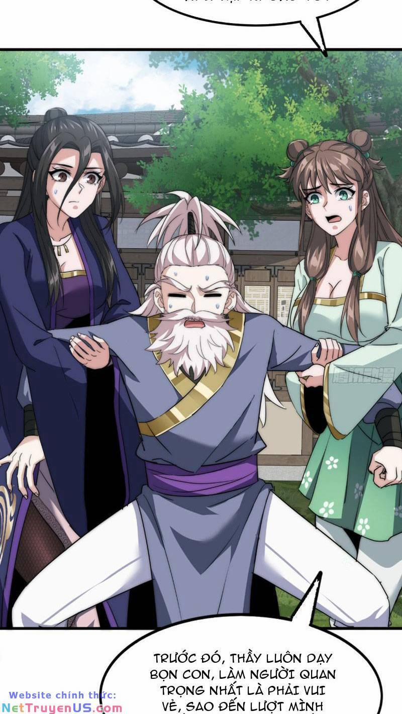 Trùm Phản Diện Muốn Tìm Chết! 14 trang 10