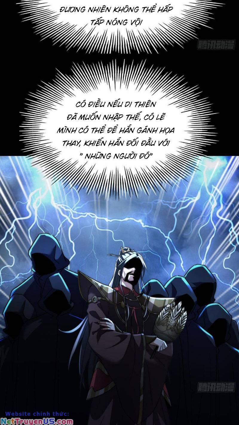 Trùm Phản Diện Muốn Tìm Chết! 14 trang 18