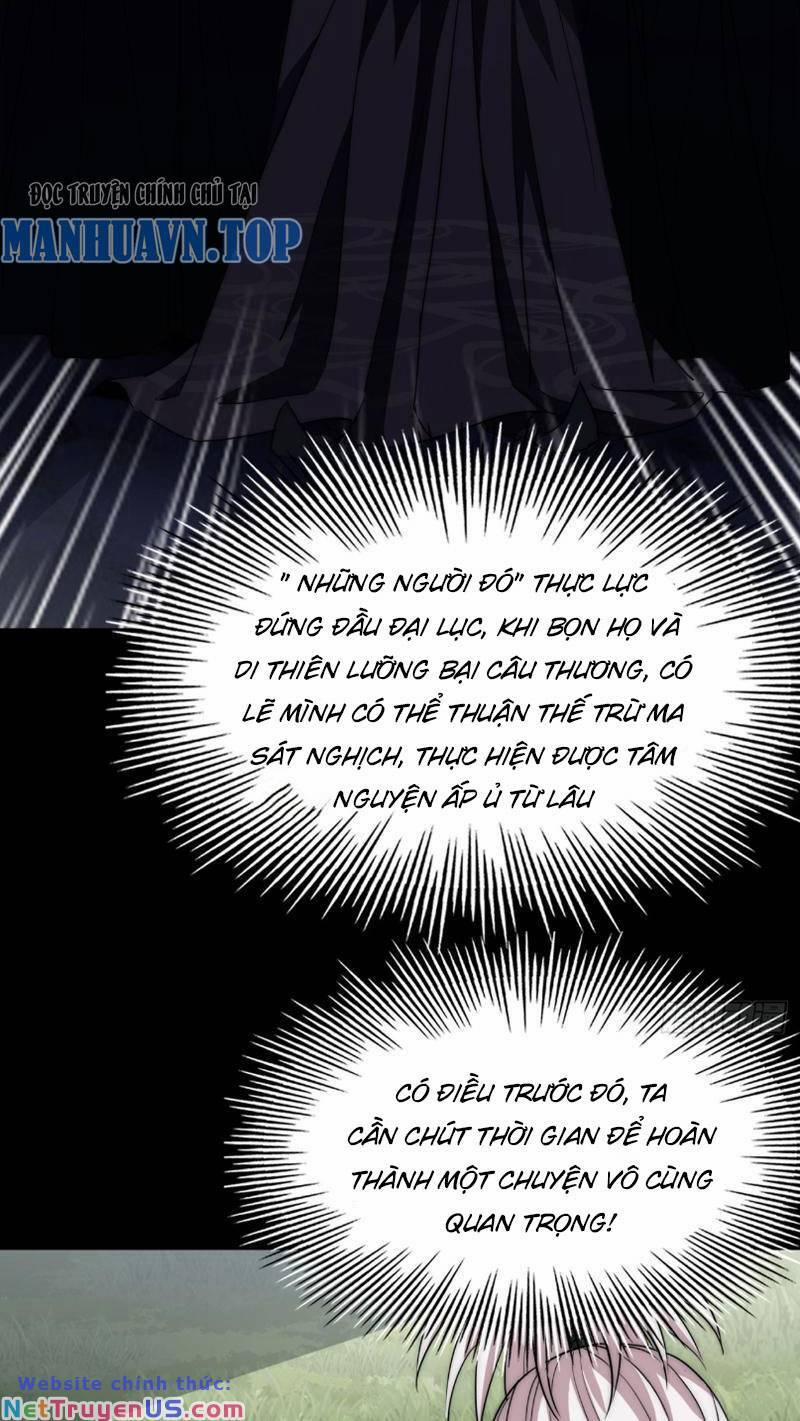 Trùm Phản Diện Muốn Tìm Chết! 14 trang 19