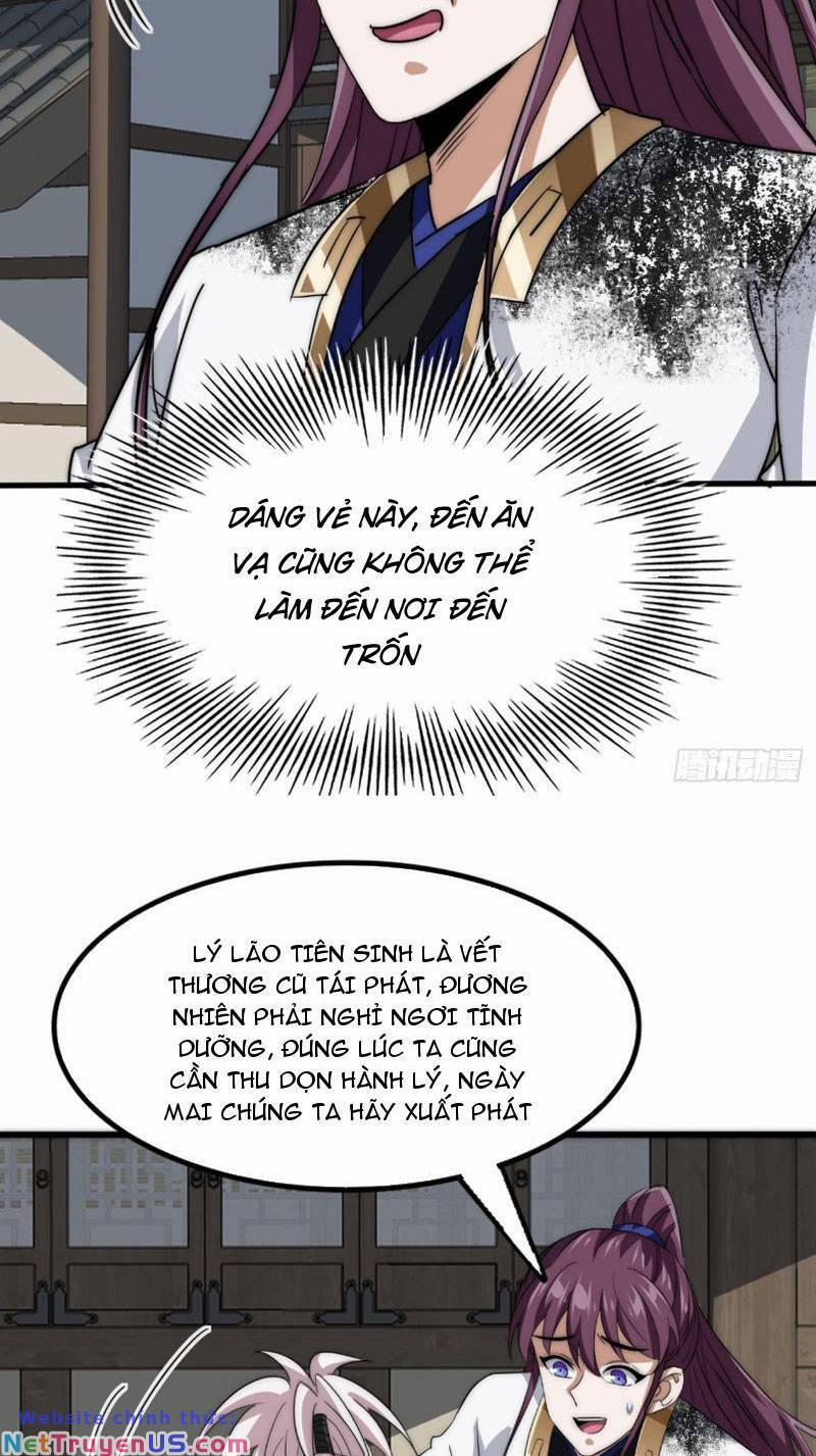 Trùm Phản Diện Muốn Tìm Chết! 14 trang 25